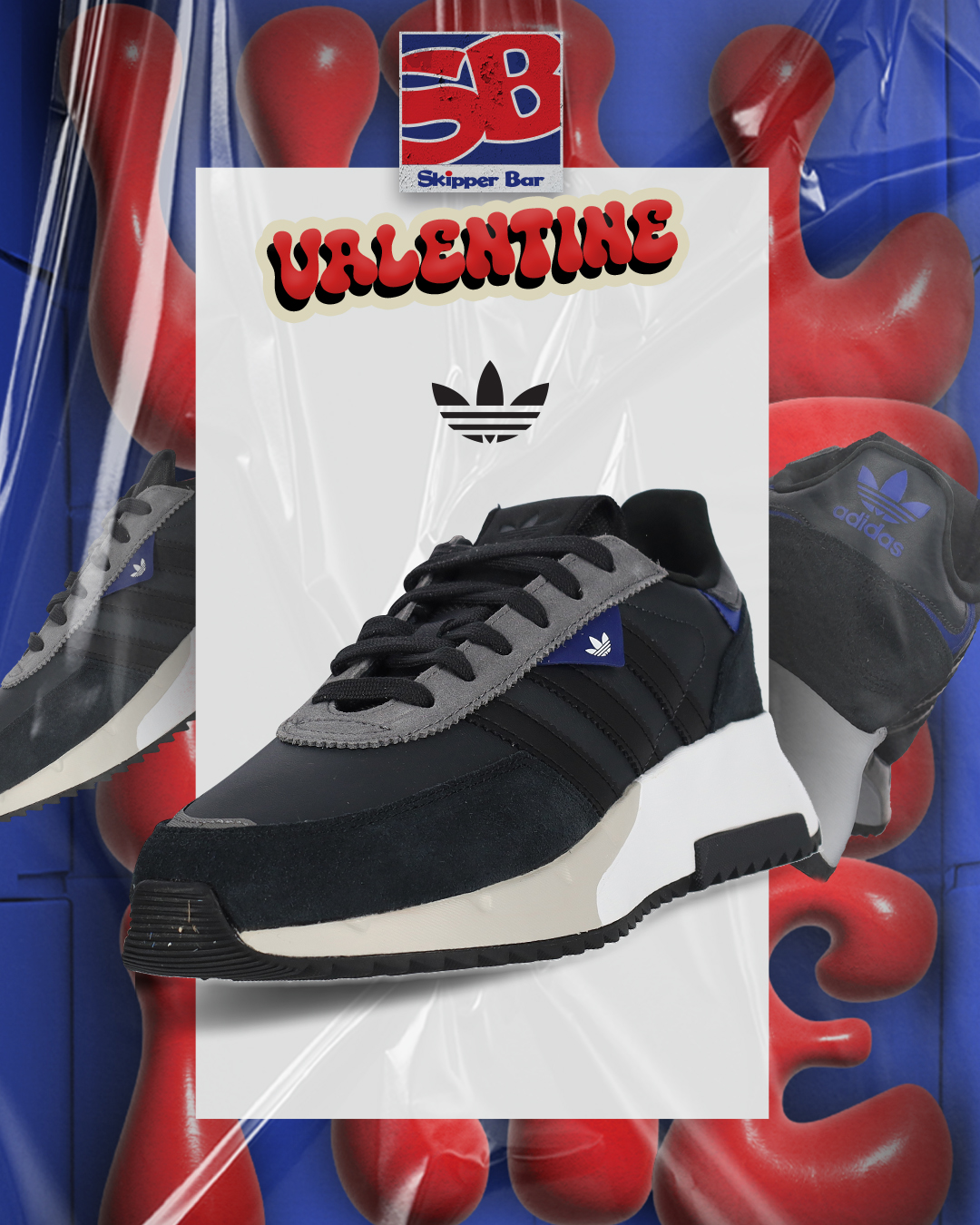 Skipper bar adidas sandals sale