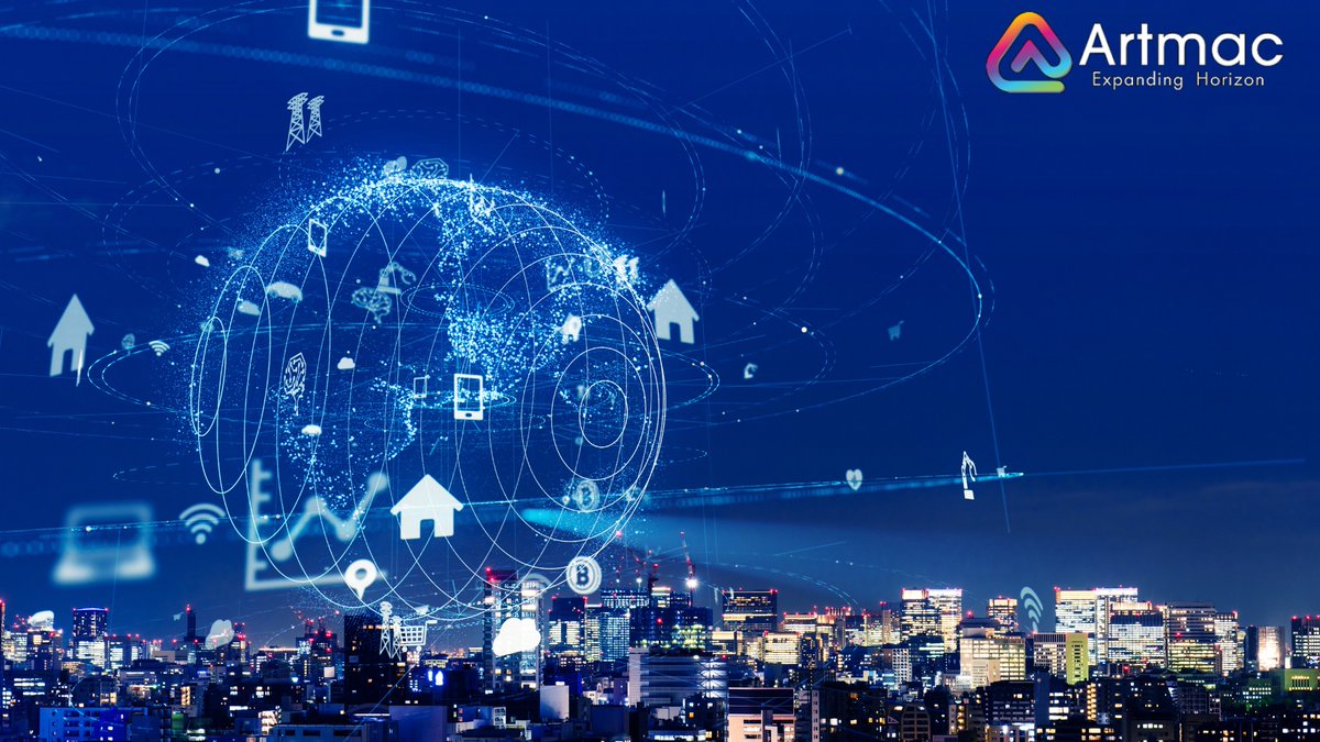 Artmacsoft's tweet image. How to connect Google Chat API with IoT LED Panel Matrix➡️medium.com/@tharindu1991.… #SmartTech #GoogleChatAPI #artmac #artmacllc