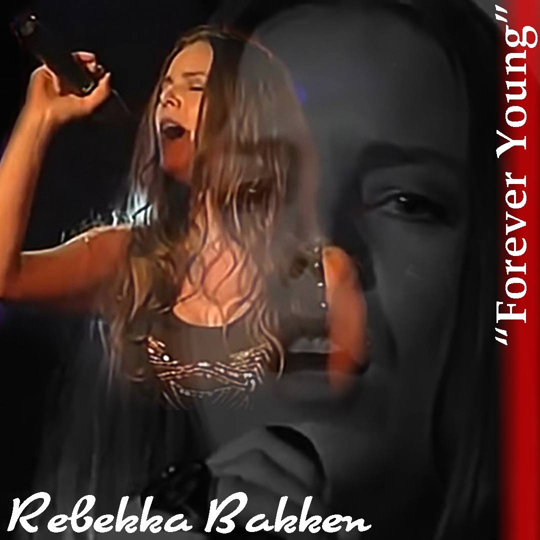 ☮️Rebekah Bakken ”Forever Young'
#rebekkabakken
#musician #singer #music
#jazz #pop #folk #country
#adultcontemporary #piano 
instagram.com/p/C3KNQoIr_Os/ 

music.youtube.com/watch?v=7aASgG…