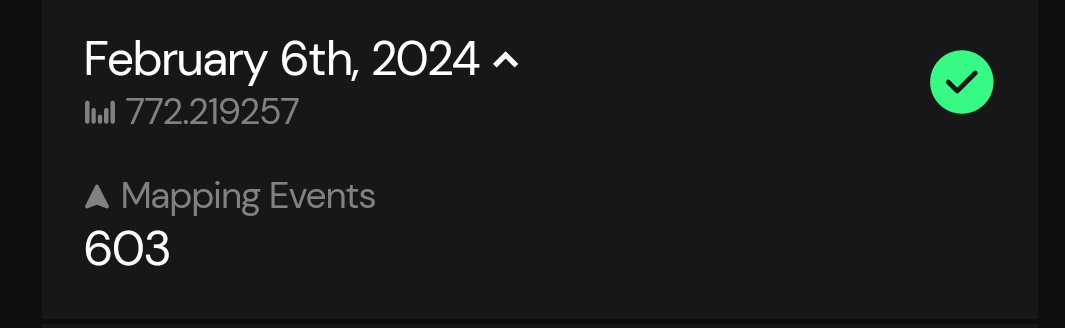 .<a href="/helium_mobile/">Helium Mobile 🆓 ☁️</a> is there a clear outline of how mapping events correlate to mobile rewards?