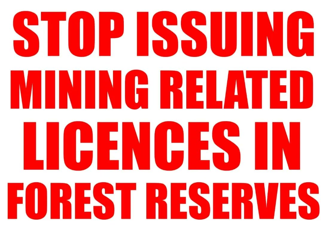 So, are we really  enforcing Li 2462 and then resort to taxes as a way to tackle carbon emissions?