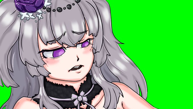 ガバ戦術に呆れるひまりちゃんGB.描いたゾイ。 