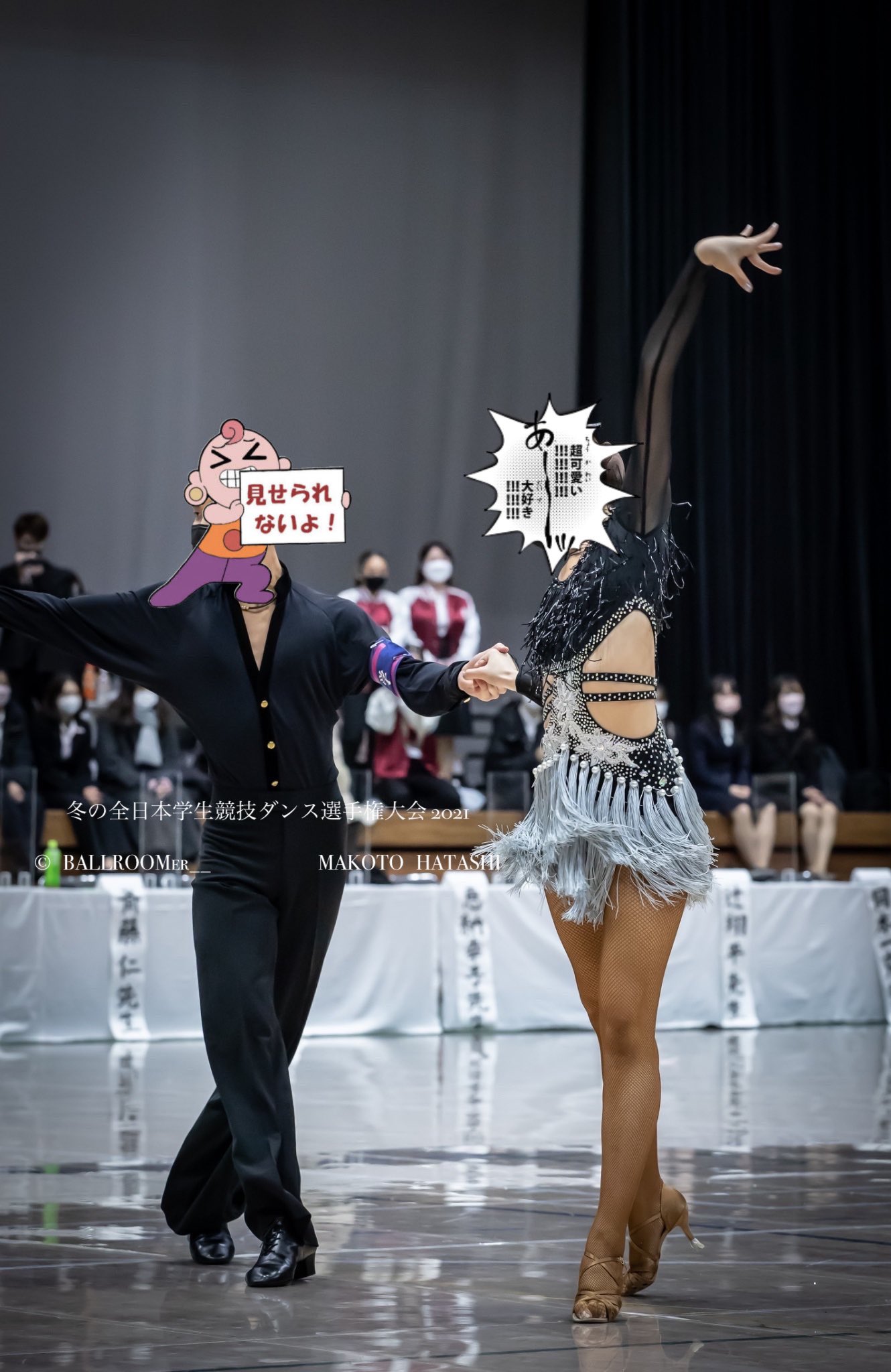 ブライダル 社交ダンス ベリーダンス