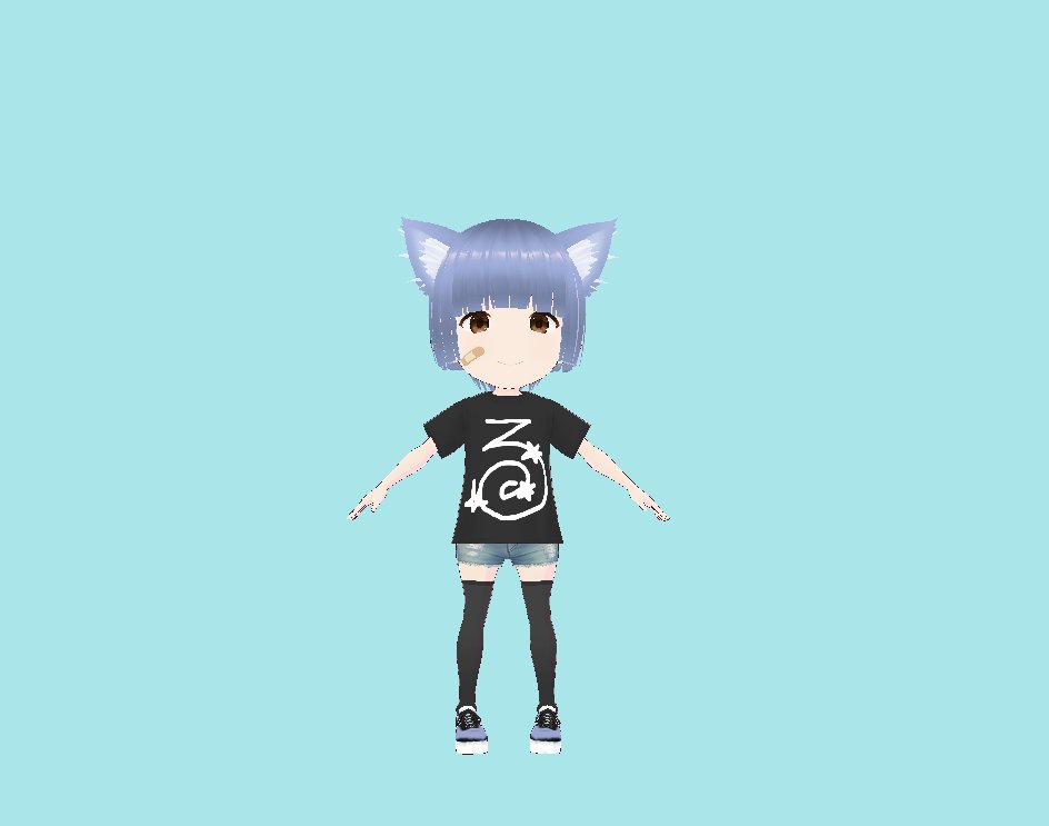 imSunny55's tweet image. 明日のCoderDojo瑞穂 オンライン / メタバースの準備!Vroidstudioでアバター作ったよ。ニンジャ保護者です。
#coderdojo #metaverse #cluster