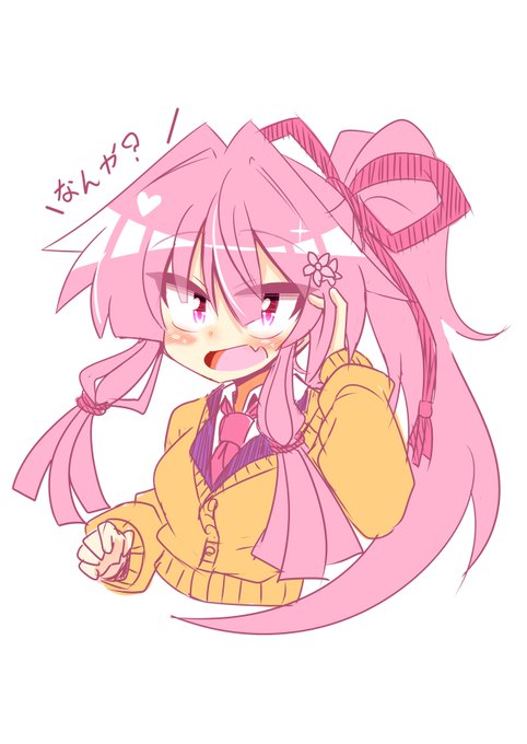 手慣らしらくがき🐙 