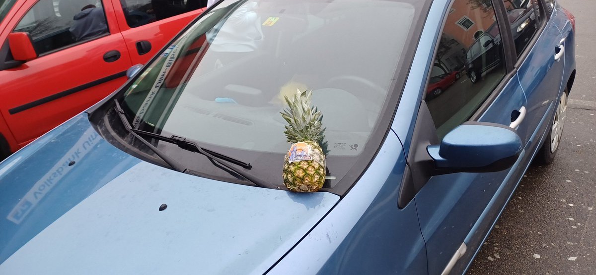 Let's go to the suitwalk in Karlsruhe!
Who am I gonna see today? :3