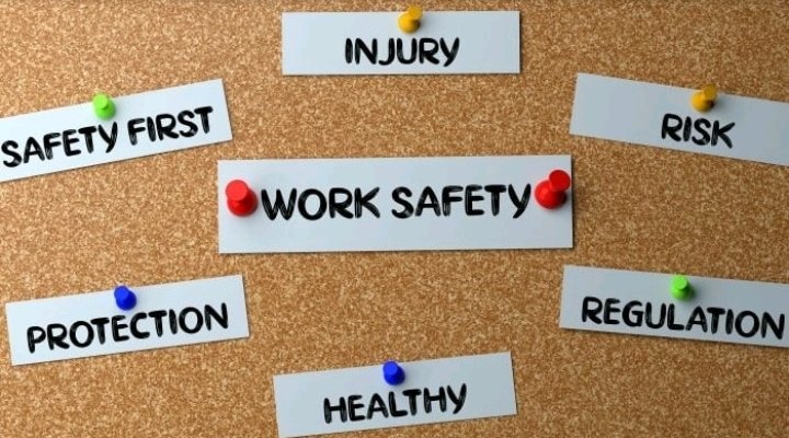 japotech's tweet image. As an ISO45001 certified company work safety is at the heart of our operations. Our field engineers have the authority to stop work whenever they feel there is risk of injury or hazards.
#ohssafety
#safetyfirst
#engineeringproject
#japotechworks