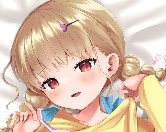 俺嫁新作抱き枕カバーメロンさんで受注予約開始しました!
過去作もメロンさんの"等身大の私を愛して!!フェスティバル"に合わせ受注再版をして頂けることになりました✨
再版分はA&Jさん製になっておりますので生地の違いを楽しみたい方もぜひ🙌
今回はBOOTHでの通販はありません
リンクはツリーへ↓ 