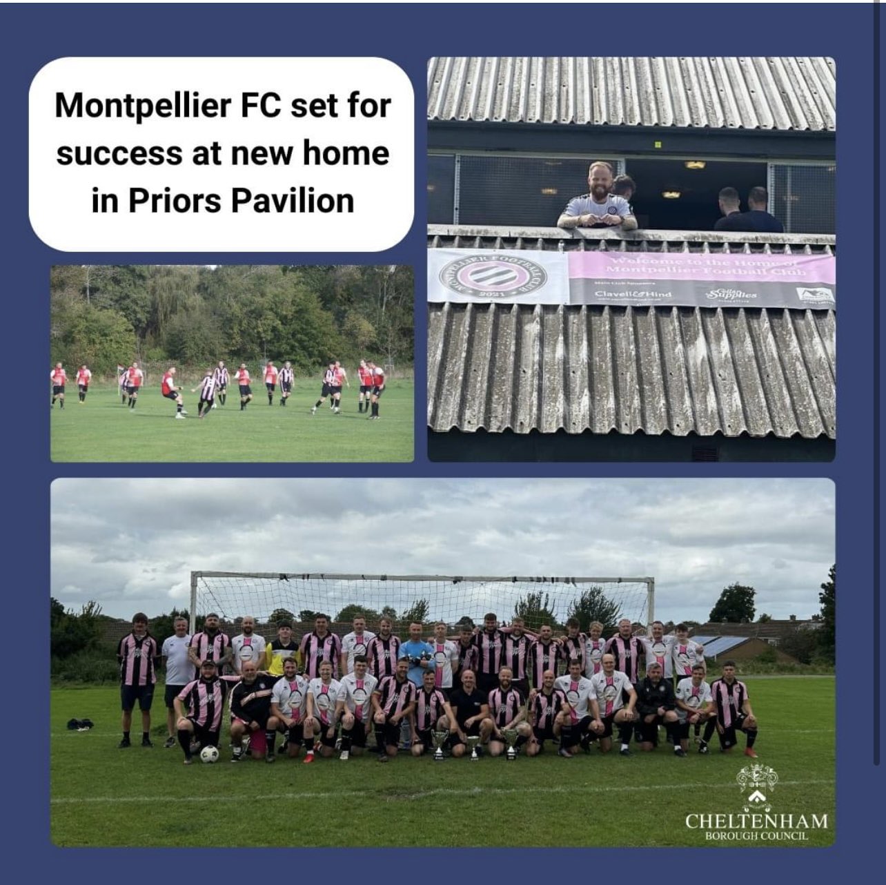 Montpellier football sale club