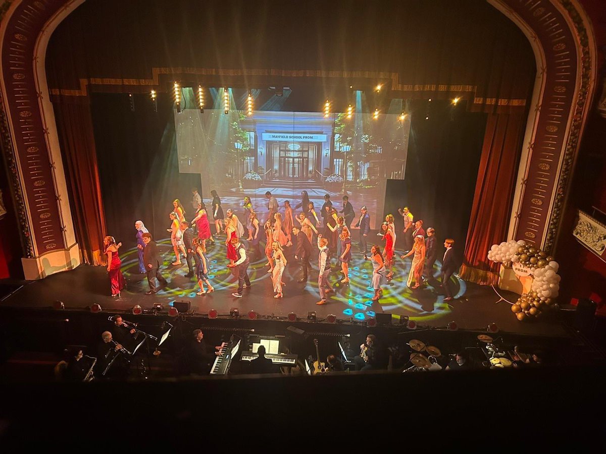 TCS Music (@tcsmusicdept) on Twitter photo Massive thank you to everyone who supported <a href="/TreorchyComp/">Headteacher</a> Senior Show: ‘Everybody’s Talking about Jamie’ <a href="/RCTtheatres/">Theatrau RCT Theatres</a> Park and Dare this week! It was amazing, and the reaction from the community has been overwhelming! Diolch yn fawr! 😁❤️👠🎶🎭 <a href="/TCSdramadept/">TCS Drama</a> #TCS #musicaltheatre Massive thank you to everyone who supported <a href="/TreorchyComp/">Headteacher</a> Senior Show: ‘Everybody’s Talking about Jamie’ <a href="/RCTtheatres/">Theatrau RCT Theatres</a> Park and Dare this week! It was amazing, and the reaction from the community has been overwhelming! Diolch yn fawr! 😁❤️👠🎶🎭 <a href="/TCSdramadept/">TCS Drama</a> #TCS #musicaltheatre