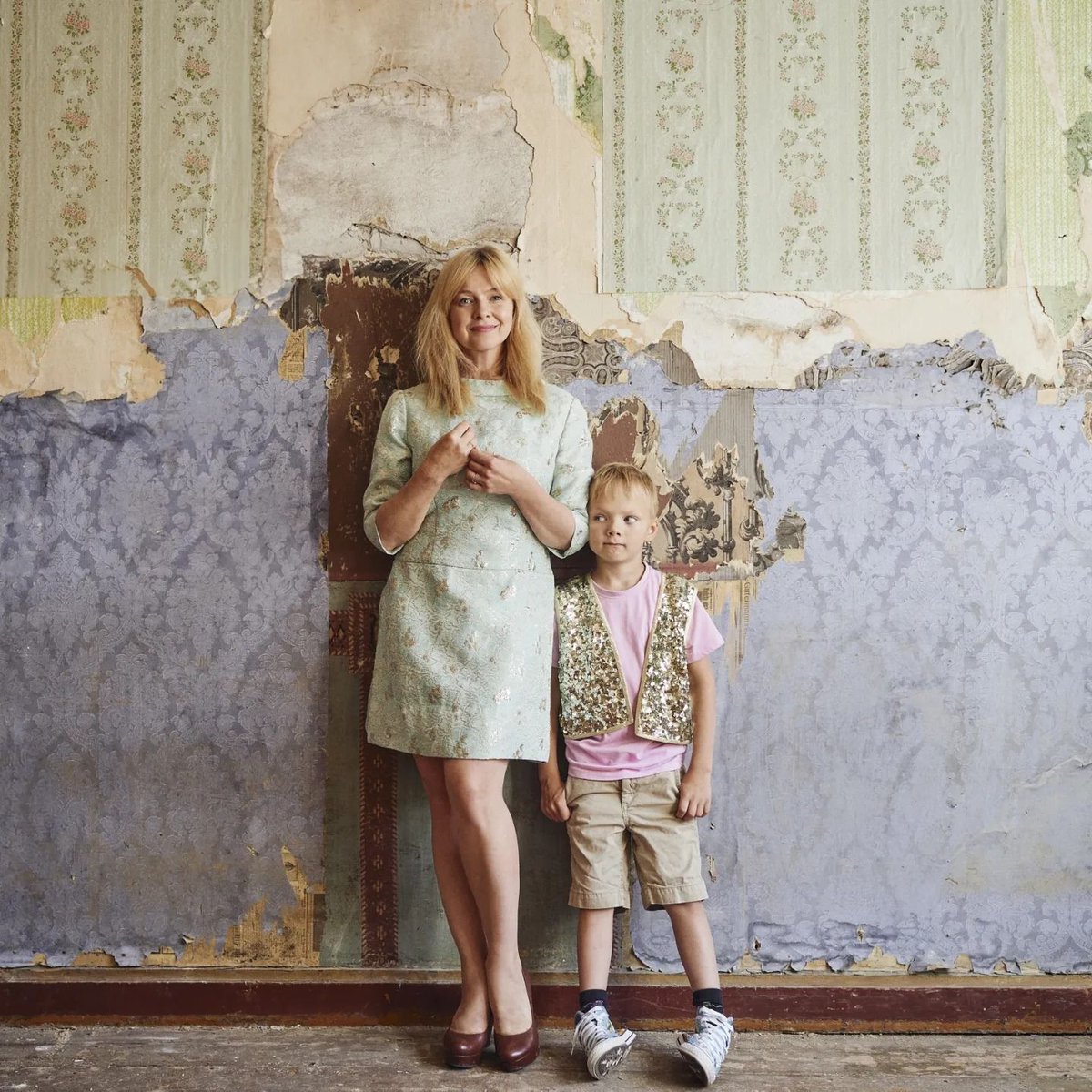 katrinatang.eth I GENESIS DROP ON ▲●■ tweet media