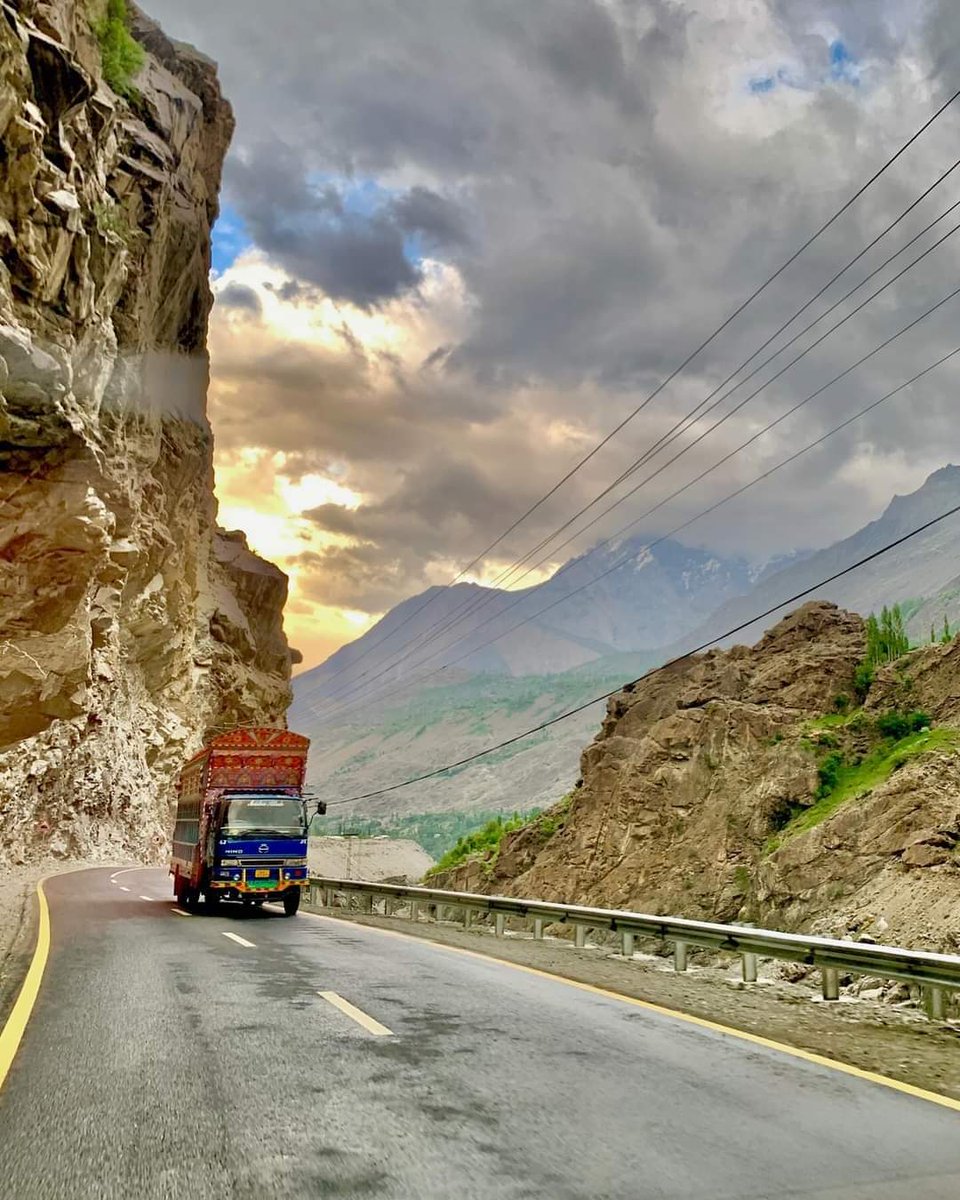 BeautyOfPaki's tweet image. Hunza, Gilgit-Baltistan.