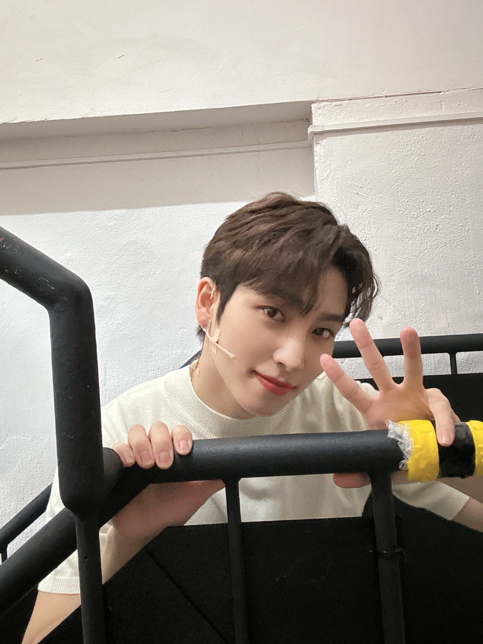 THEBOYZ 写真集 AAA サンヨン 海外ファッションブランド通販サイト【公式】 THEBOYZ サンヨン
