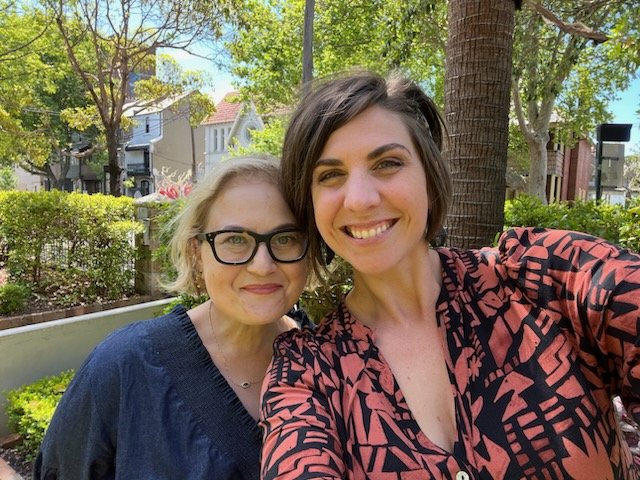 EvePropper's tweet image. Only 3 weeks until #PathUpdate2024 in @AdelaideCC @BizEventsAdl Rach &amp;amp; I can&apos;t wait to see you, the team are working hard to make it very  #radelaide ! @DebraJGraves @RCPAPresident @do315 @PathologyRCPA  #AnswersinAdelaide #RCPA