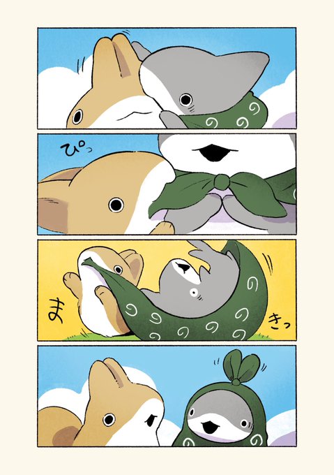 さめちゃん様 さめちゃん (@Sameshika) / X