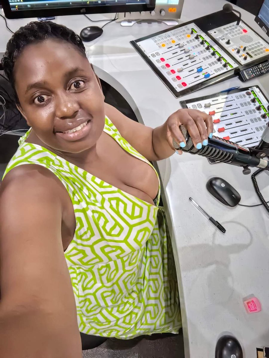 GIVEN KA NDHAMBI tweet media