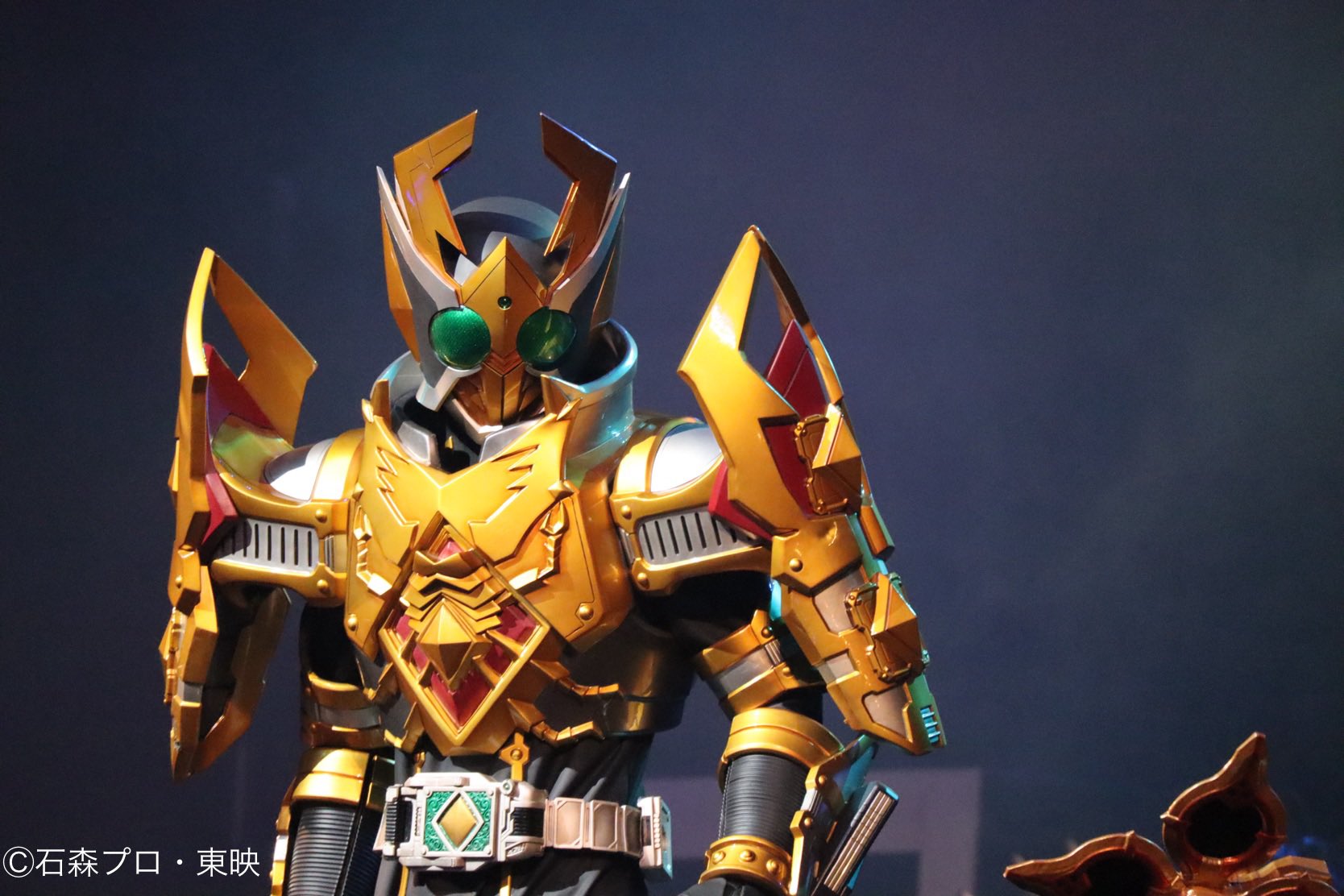 公式】仮面ライダー剣 20th Anniversary STAGE&TALK on X 公式】仮面ライダー剣 20th Anniversary STAGE&TALK on X