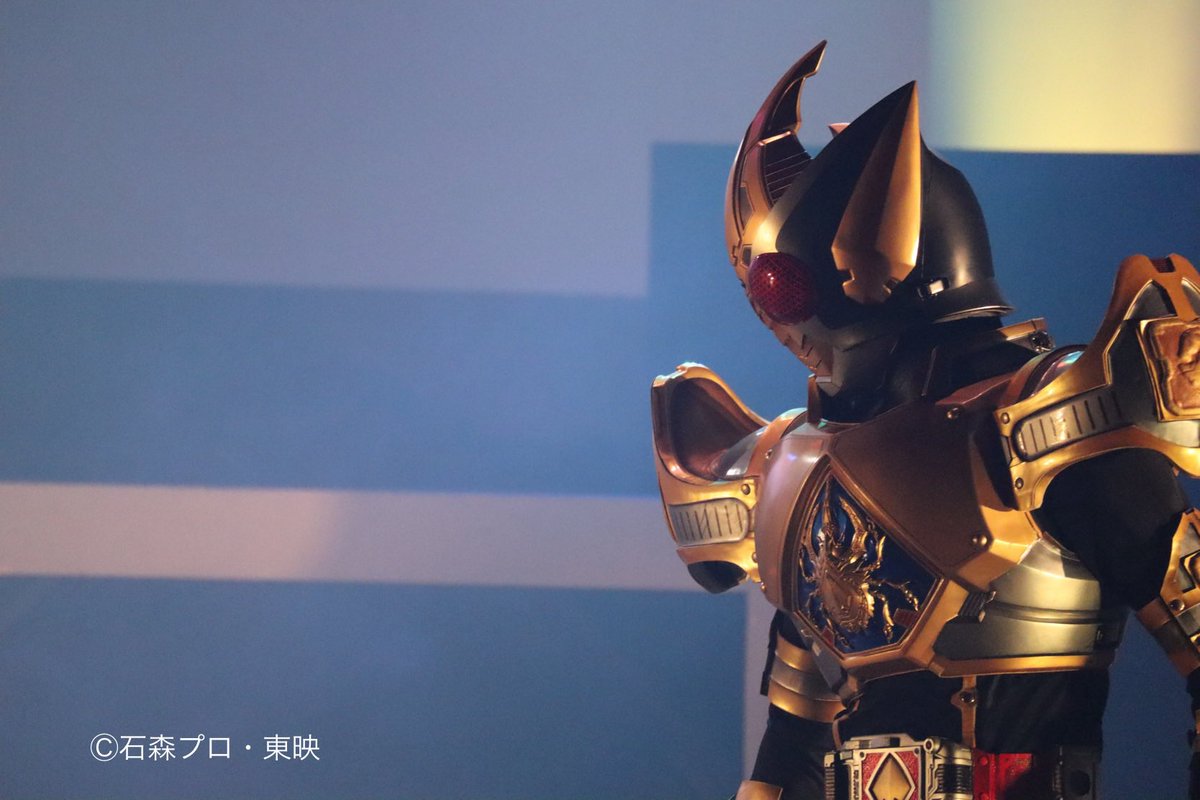 公式】仮面ライダー剣 20th Anniversary STAGE&TALK on X 公式】仮面ライダー剣 20th Anniversary STAGE&TALK on X