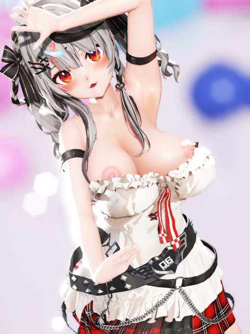 Fantiaに新作投稿しました✨
ばっくーん🎣💕 