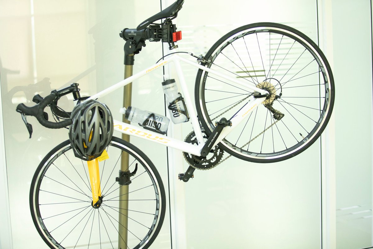 Rwanda_Sports's tweet image. These wheels represent more than just a ride—they&apos;re a symbol of opportunity and empowerment for our youth. Let&apos;s pedal towards a brighter future together! 🌟 #IsongaProgram #YouthEmpowerment