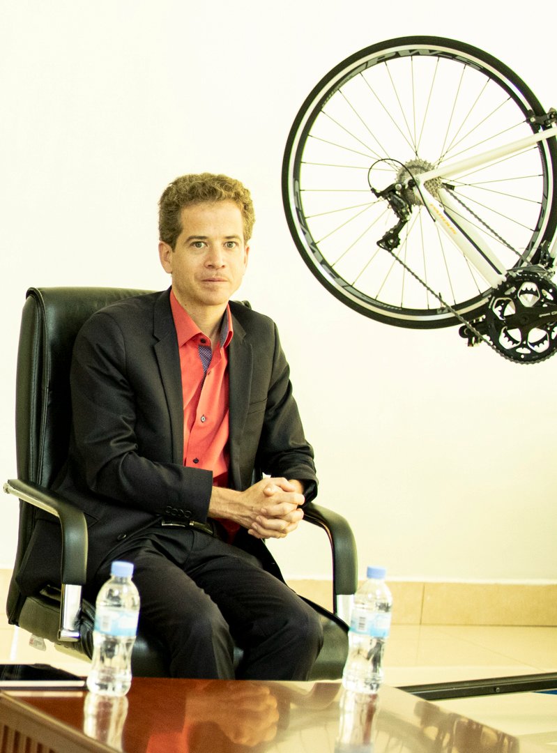 Rwanda_Sports's tweet image. These wheels represent more than just a ride—they&apos;re a symbol of opportunity and empowerment for our youth. Let&apos;s pedal towards a brighter future together! 🌟 #IsongaProgram #YouthEmpowerment