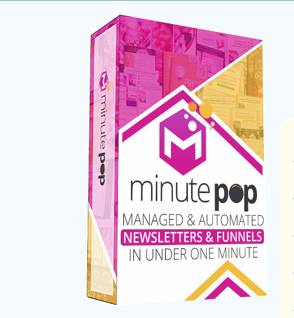 Make money online using Minute Pop Annual Blog 

Read More Details: jvz3.com/c/2855717/4018…

#agency   #agencylife #agencygrowth #agencyowners #agencyowner
 #agencyoftheyear #agenciademarketing #agencyoftheyear 
 #agencysuccess #agencyjobs #agencygrowth #agencybanking