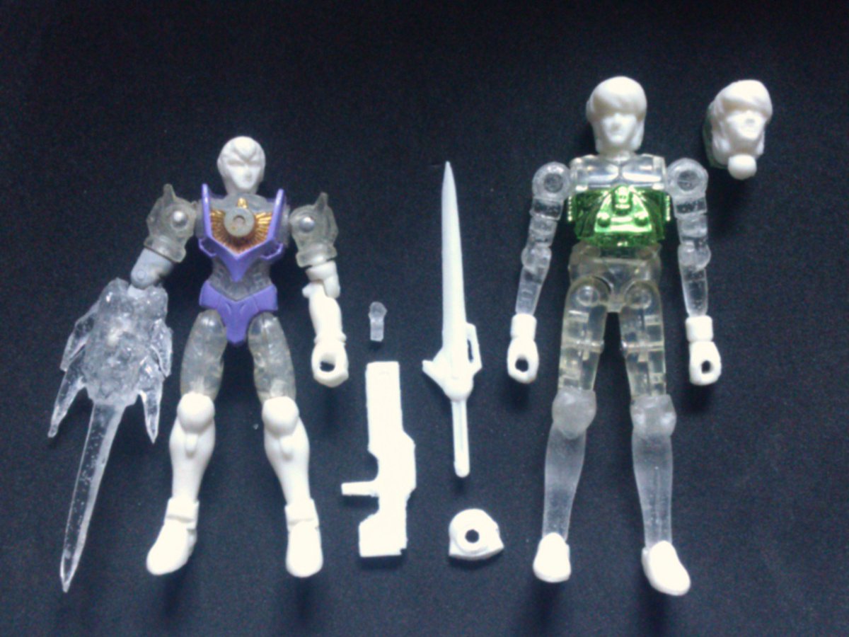 激安本物 GF9xAGGaAAAzC-2.jpg ミクロマン