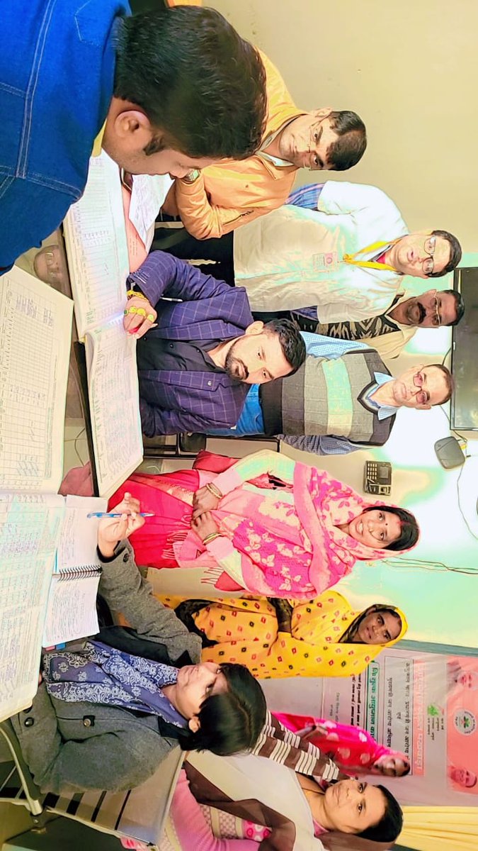 TB Mukt Bharat, Sonbhadra,UP (@ntep_upsbd) on Twitter photo आज दिनांक 9 फरवरी 2024 को टीबी मुक्त ग्राम पंचायत के सत्यापन के लिए जिला स्तरीय टीम द्वारा ब्लॉक चोपन म्योरपुर बभनी और दुद्धी का सत्यापन किया गया।
<a href="/DmSonbhadra/">DM Sonbhadra</a>
<a href="/DproSonbhadra/">DPRO SONBHADRA</a> <a href="/ntep_UP/">TB Mukt Bharat- Uttar Pradesh</a> <a href="/brajeshpathakup/">Brajesh Pathak</a> <a href="/CMOfficeUP/">CM Office, GoUP</a> <a href="/bhupesh4bjp/">Bhupesh Chaubey</a> <a href="/sonbhadrapolice/">Sonbhadra Police</a> आज दिनांक 9 फरवरी 2024 को टीबी मुक्त ग्राम पंचायत के सत्यापन के लिए जिला स्तरीय टीम द्वारा ब्लॉक चोपन म्योरपुर बभनी और दुद्धी का सत्यापन किया गया।
<a href="/DmSonbhadra/">DM Sonbhadra</a>
<a href="/DproSonbhadra/">DPRO SONBHADRA</a> <a href="/ntep_UP/">TB Mukt Bharat- Uttar Pradesh</a> <a href="/brajeshpathakup/">Brajesh Pathak</a> <a href="/CMOfficeUP/">CM Office, GoUP</a> <a href="/bhupesh4bjp/">Bhupesh Chaubey</a> <a href="/sonbhadrapolice/">Sonbhadra Police</a>