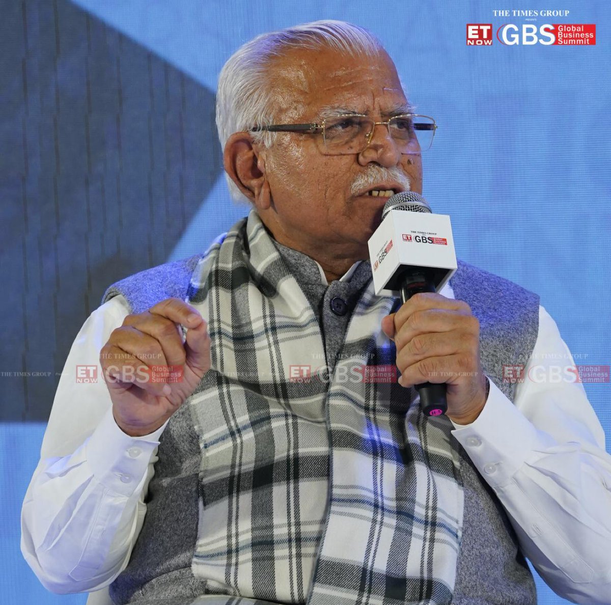 notMrBhuwan's tweet image. Reflecting on the enriching discussions and insights gained at the Global Business Summit. Together, we&apos;re charting a course towards a more resilient and prosperous future.
#ScriptingATomorrow