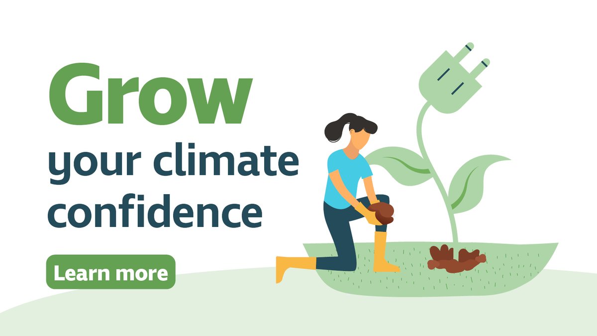 scvotweet's tweet photo. Our #GrowingClimateConfidence site supports Scottish charities, social enterprises and community groups to take action on the climate emergency.
Find out your score and learn what quick actions you can take to tackle the climate crisis ππ https://t.co/i01NHvarah https://t.co/sXXqxdA8kl