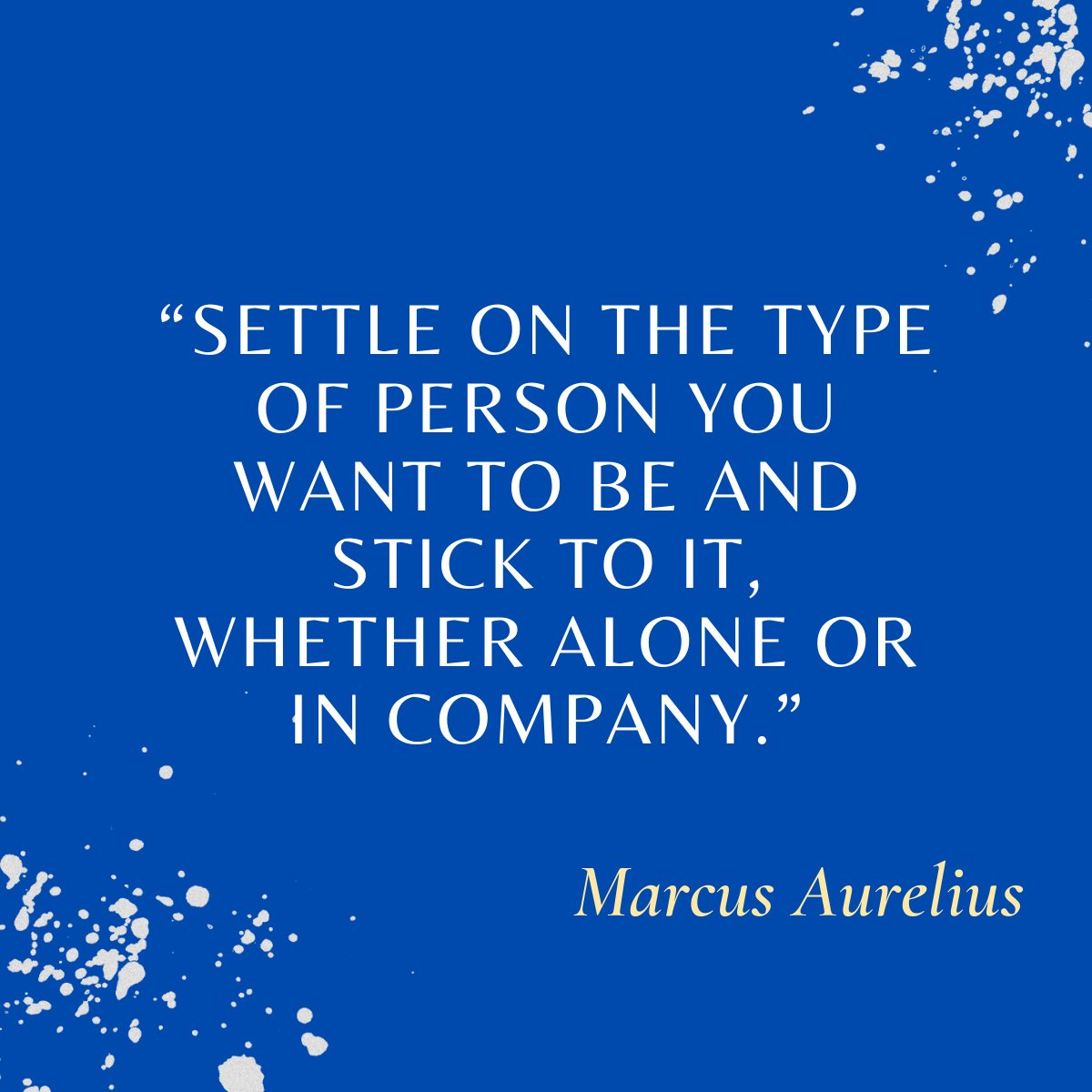 DCCSNJ's tweet photo. Stay committed to your values, whether alone or with others, and watch how it transforms your path. 

#SelfDevelopment #LeadershipQuote #MotivationalMonday #MotivationalQuote https://t.co/DA7DQDAsiK
