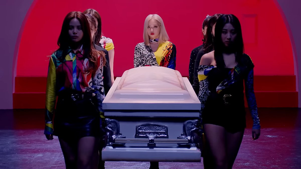 5 years ago today, CLC released ‘No.’