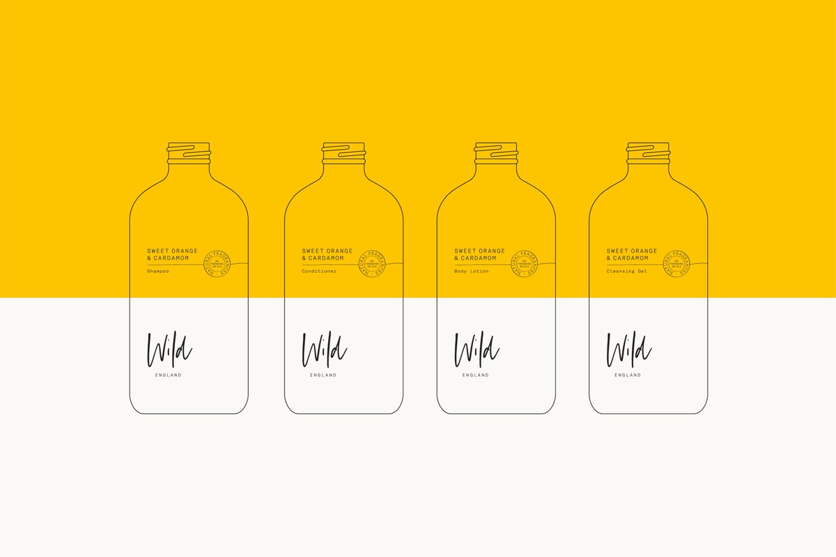 With the New Year underway, our creative design team loves to discuss what our predictions are for the 2024 design trends, so this year, we've written them all down for you!
cucocreative.co.uk/articles/what-…

#designagency #designtrends2024 #packagingdesign #digitaldesign #branddesign