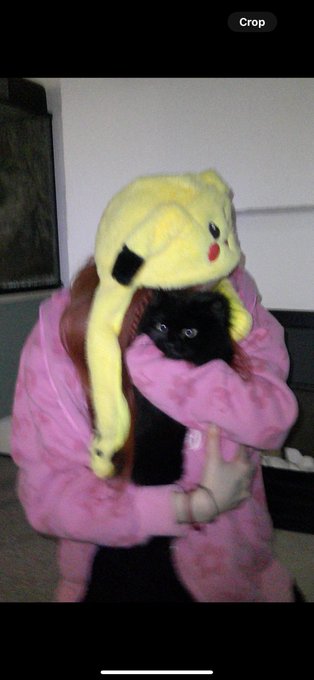 my cat the realest mf homie out here https://t.co/4yid0y9FnH