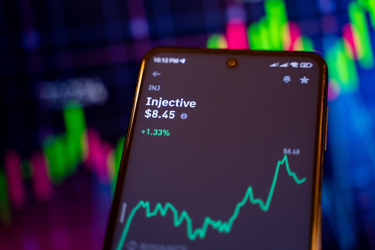 Top #Altcoins for 2024: #Litecoin (LTC), <a href="/pushdstore/">Pushd</a> , and #Injective (INJ) reviewed for their potential to reshape the crypto market. 🚀💼

thecoinrise.com/top-altcoins-r…