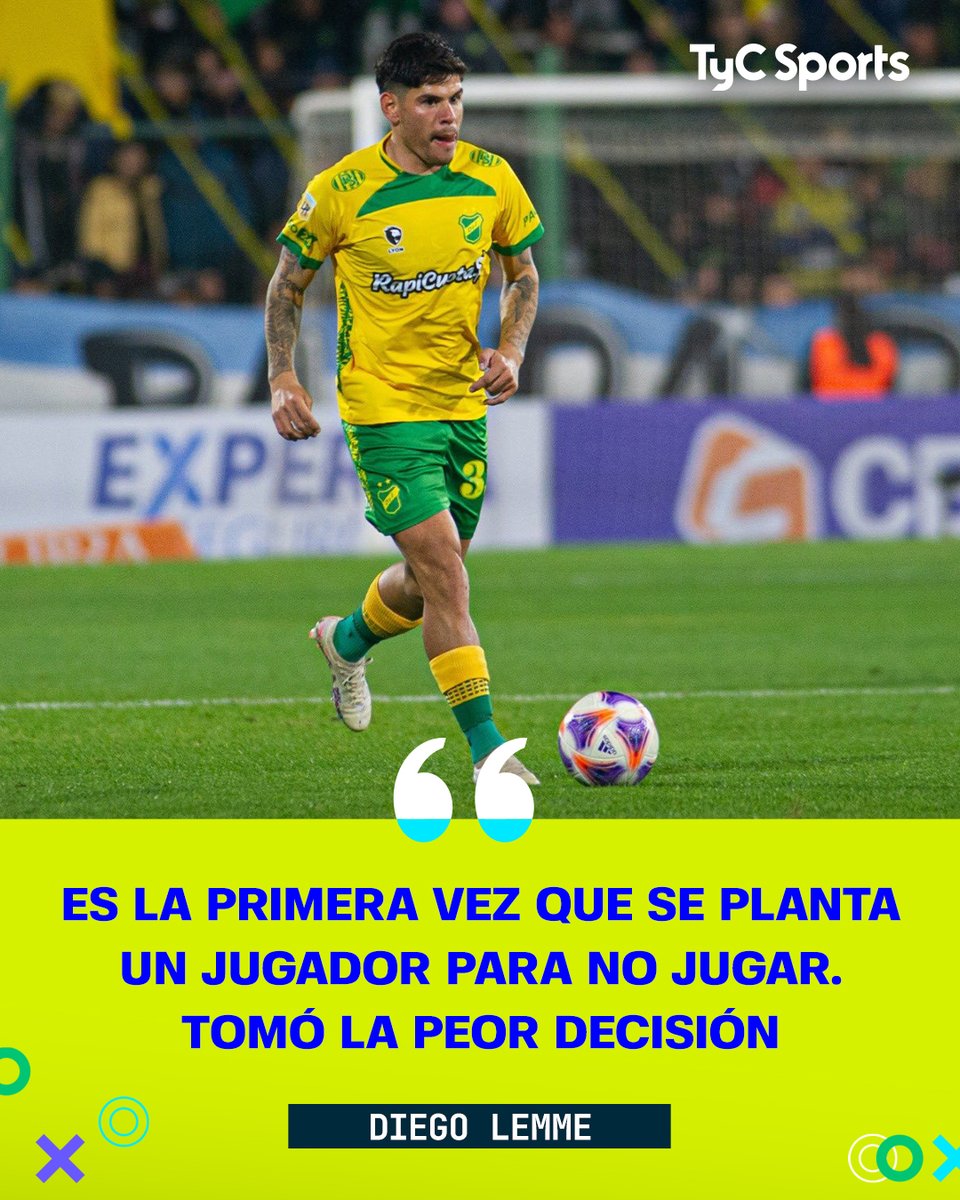 TyC Sports tweet media