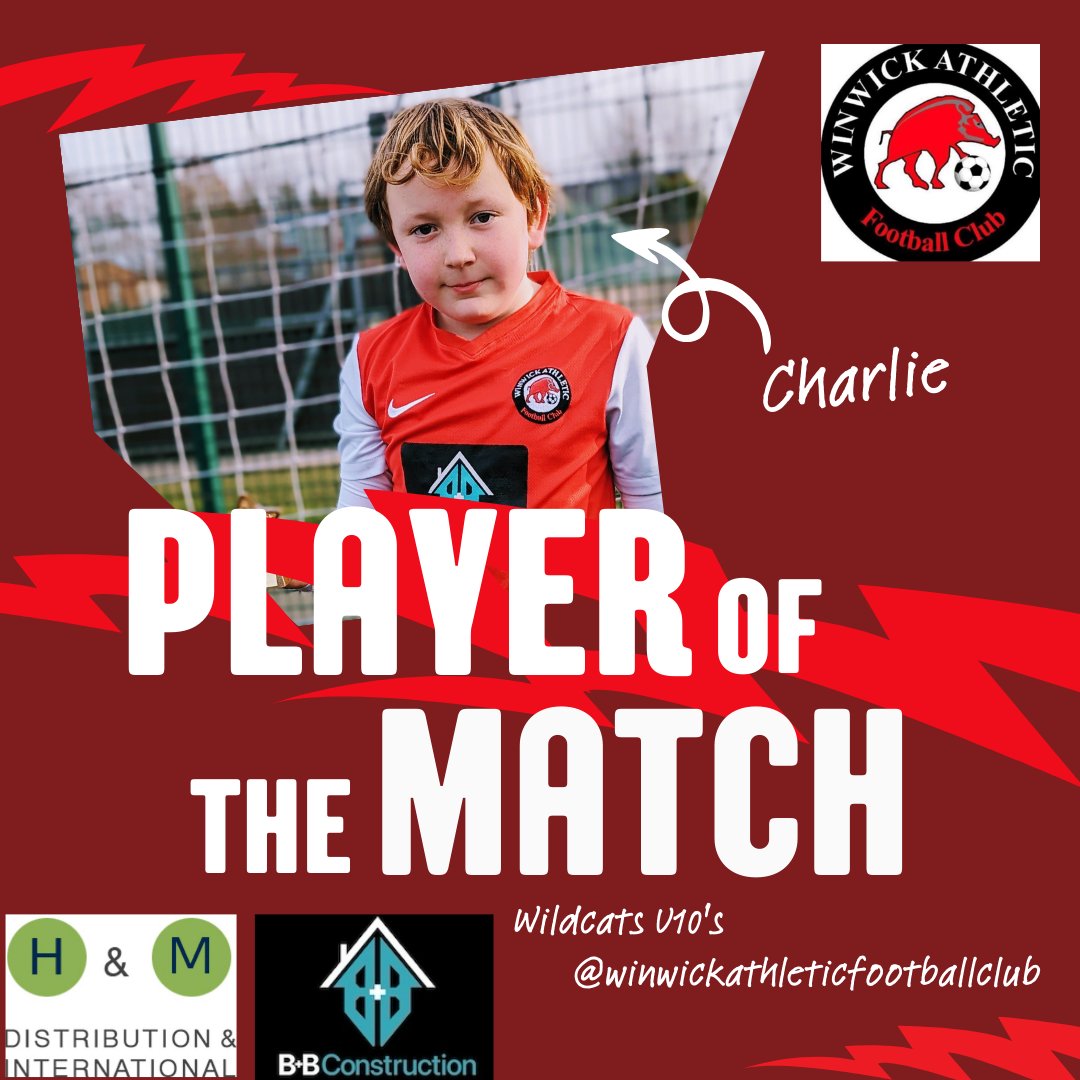 Winwick Athletic FC tweet media