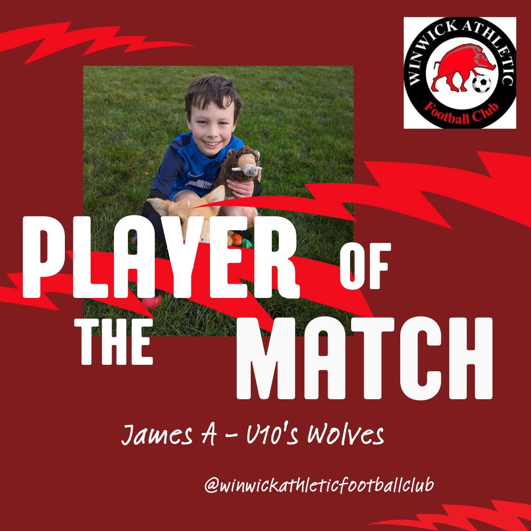 Winwick Athletic FC tweet media