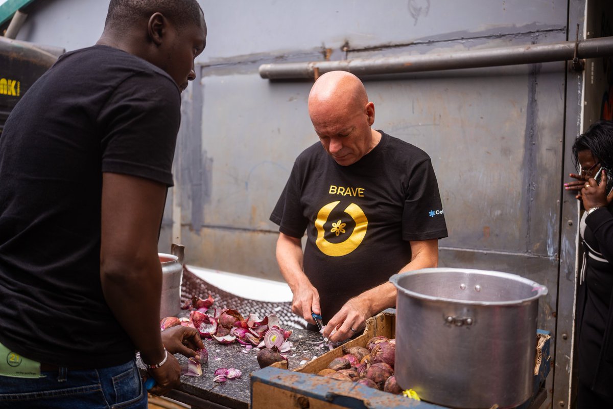 Cellulant tweet media