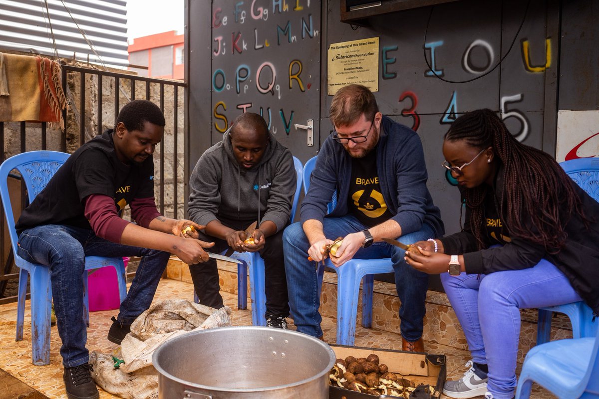 Cellulant tweet media