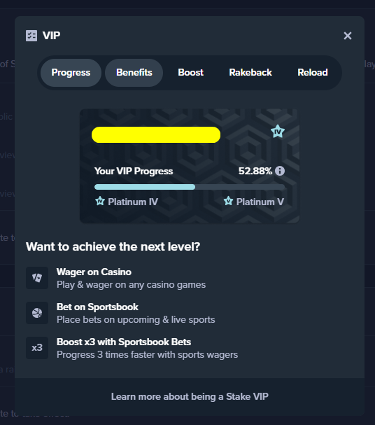whit3rab1t's tweet photo. @Stake for sale lvl platinum iv.
open for offers. https://t.co/8VjMLkzQeq