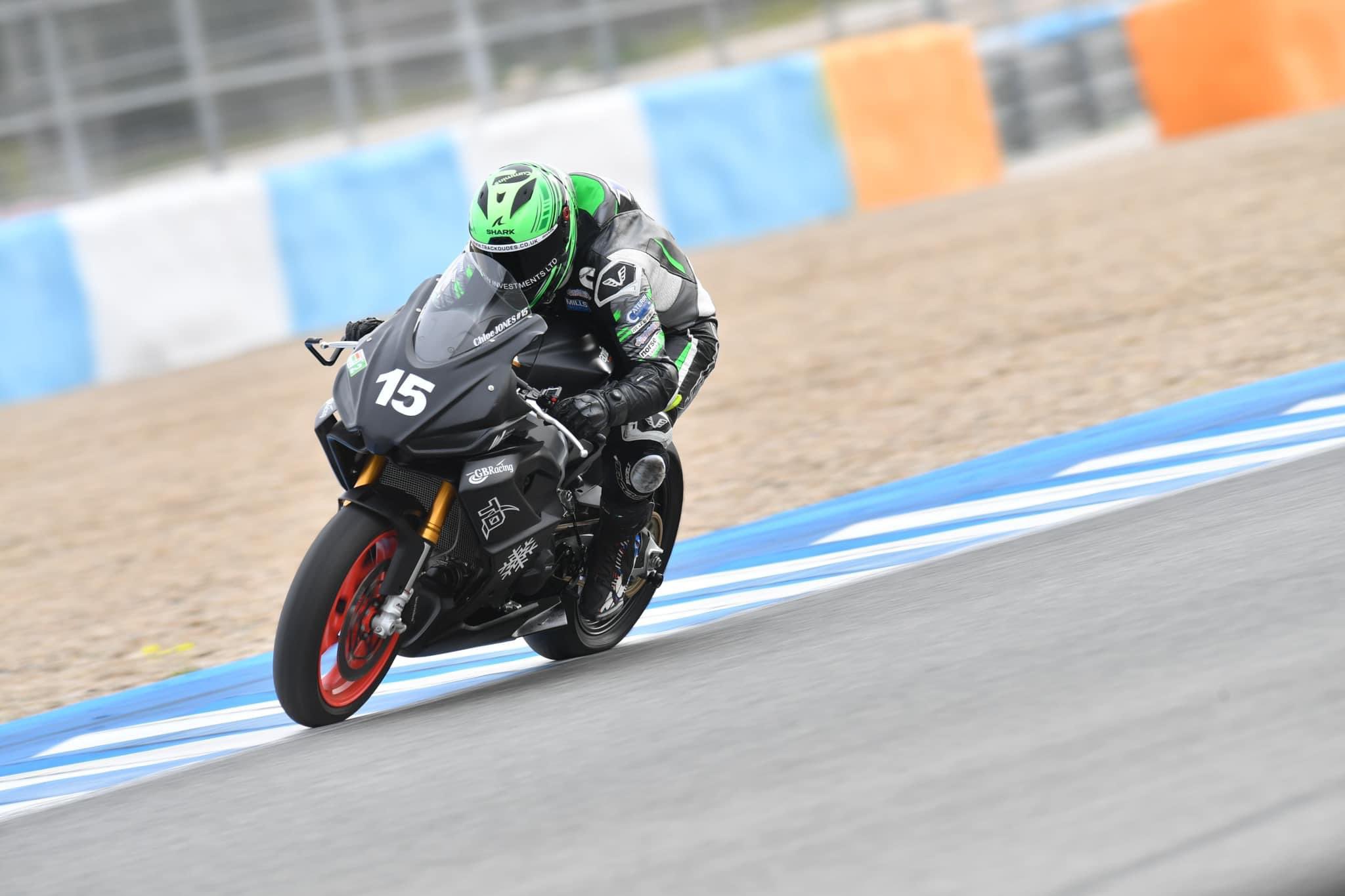 Gb outlet bike leathers