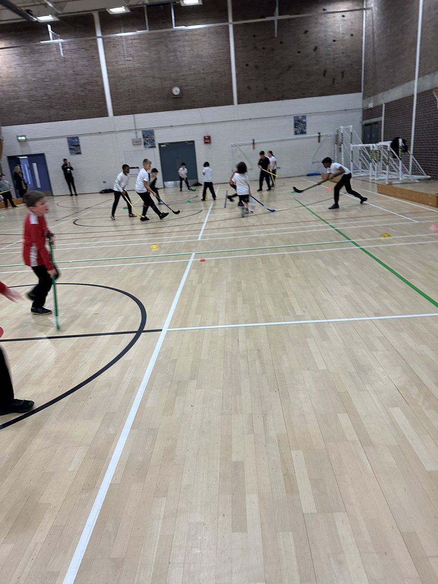 Hanson Academy SGO tweet media