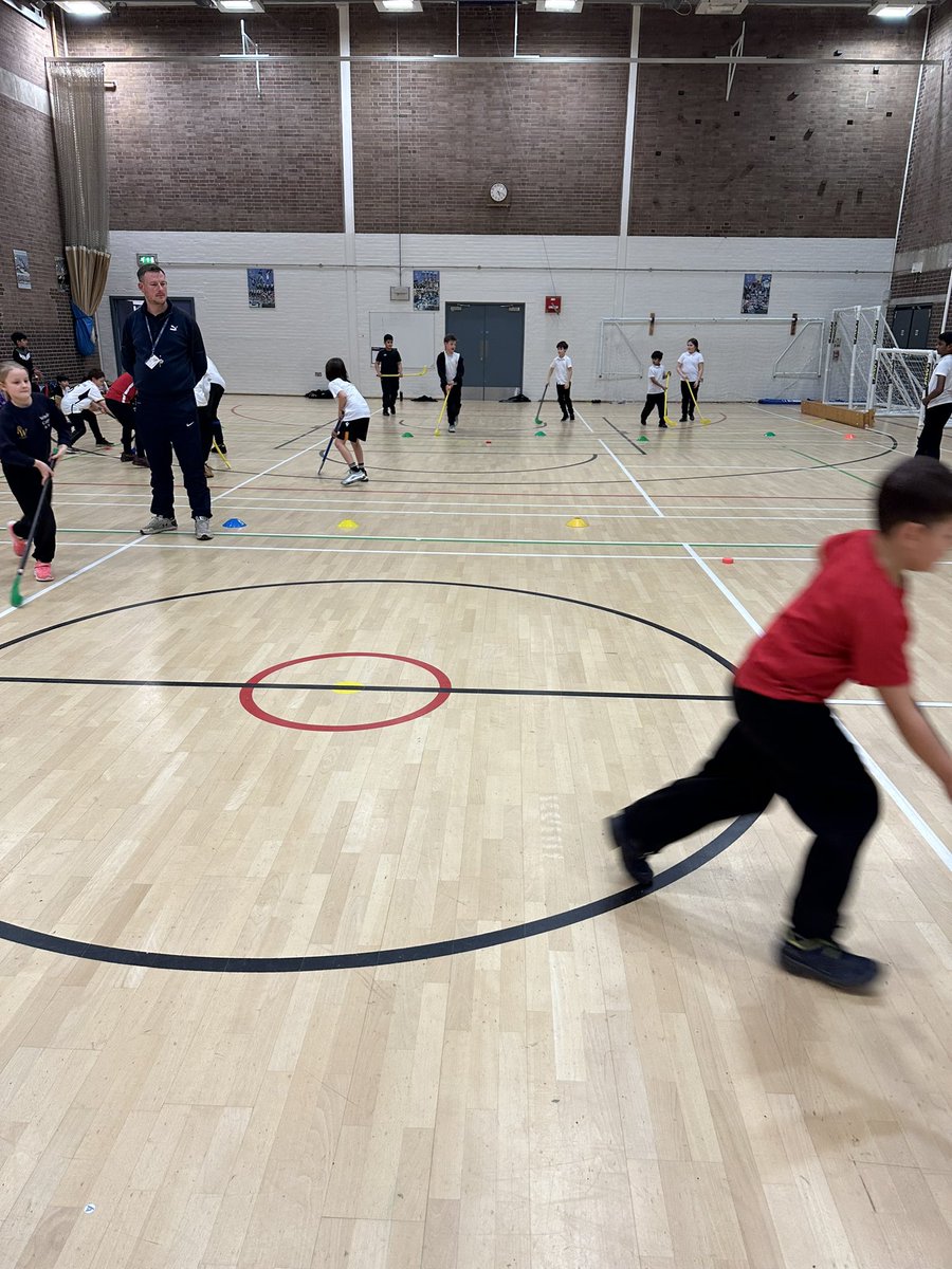 Hanson Academy SGO tweet media