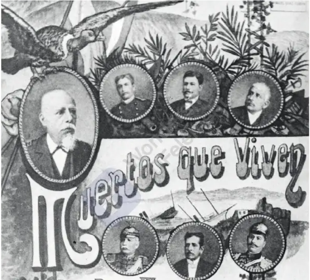 Embajada del Reino de Wikonga en Ecuador tweet media