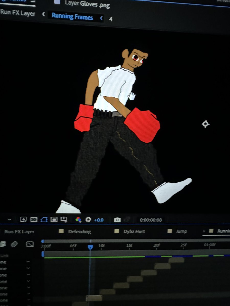 Adding Giant Punching Gloves with many power levels &amp; all Colors to
 🥊😎👍🏾 #Dybz #Versus #2024