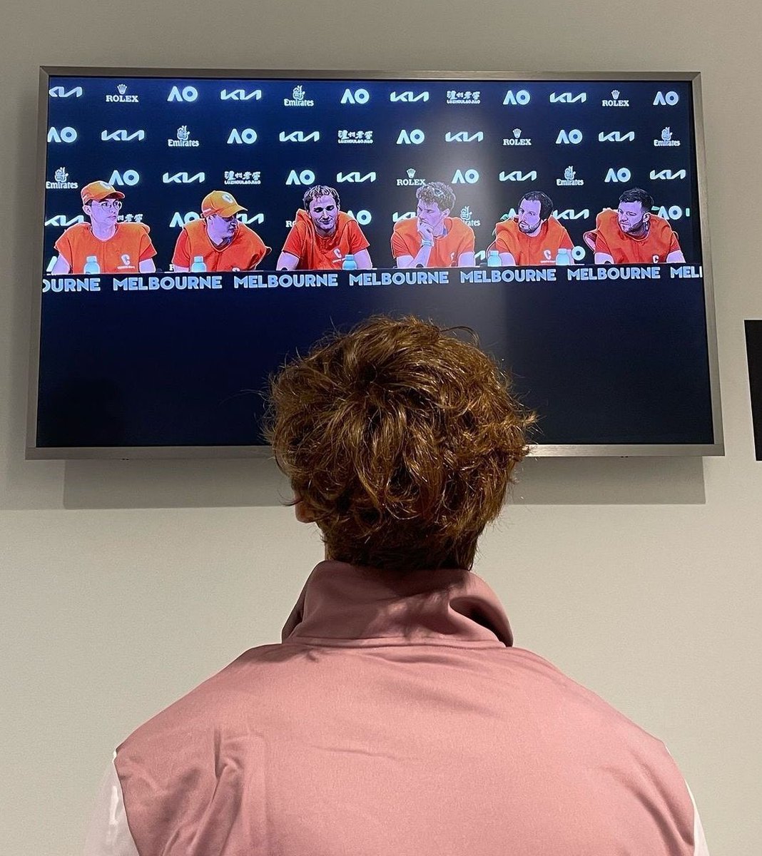 Tennis Pictures That Go Hard (@hardpicstennis) on Twitter photo 