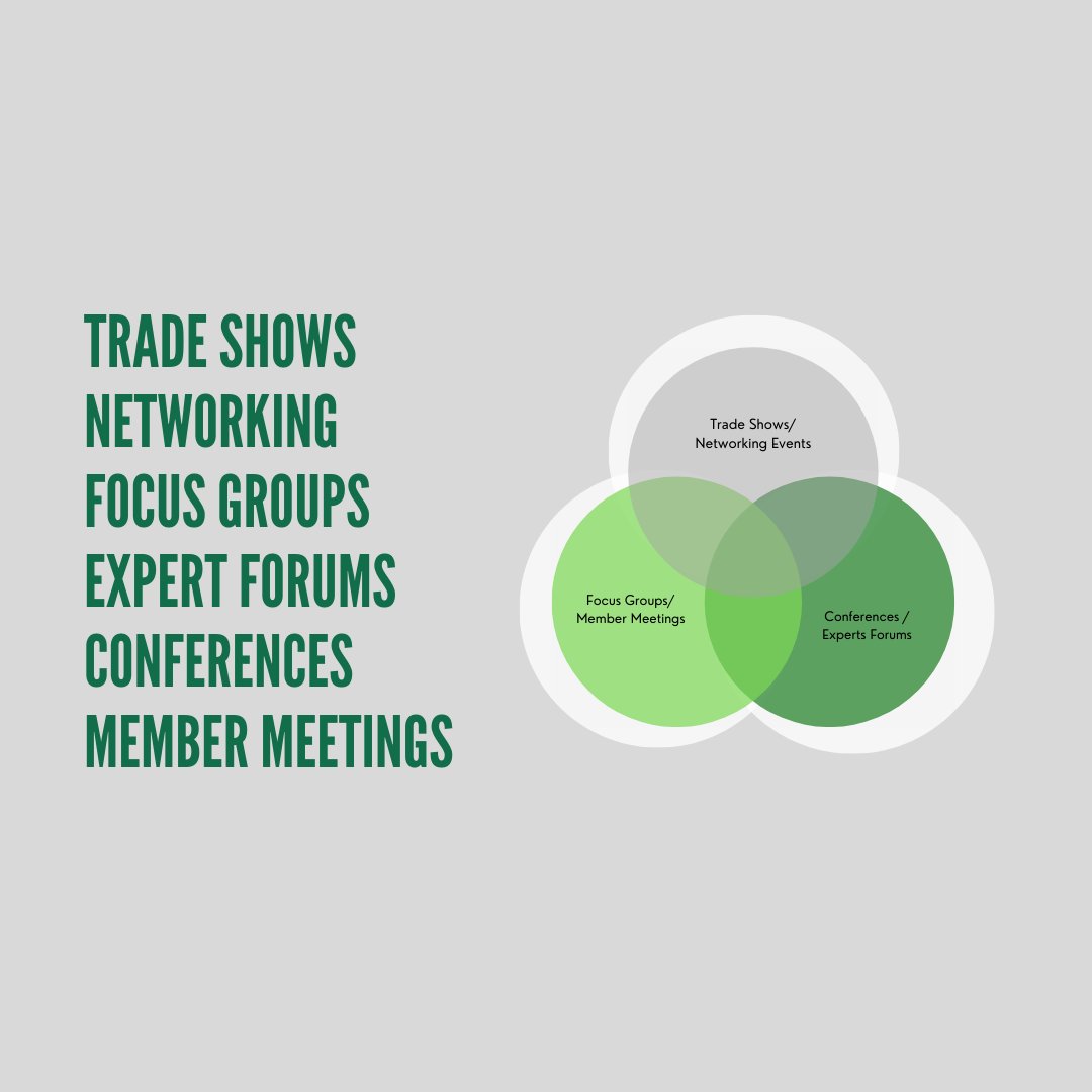 IVAM Microtechnology tweet media