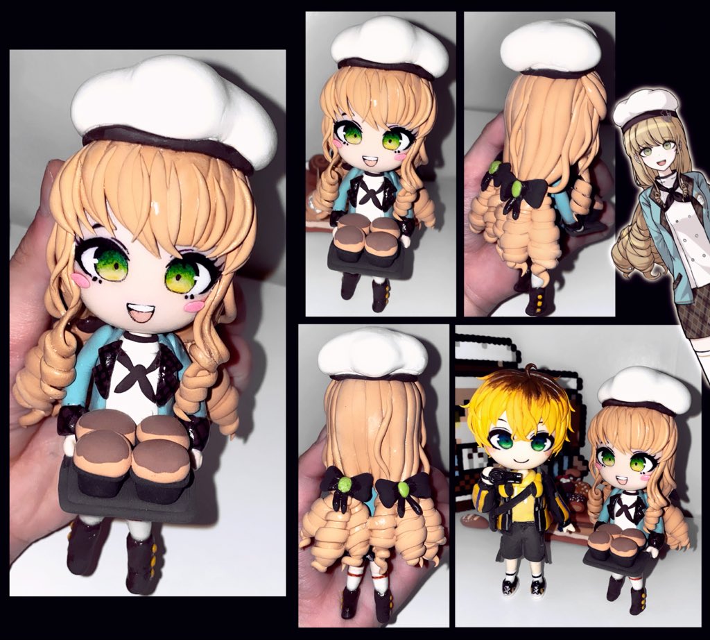 NinhAwesome's tweet image. Clay Kotori fukuoka.
•
#dgrp_mauve #drmv #danganronpamauve #fangan #fanganronpa #kotorifukuoka