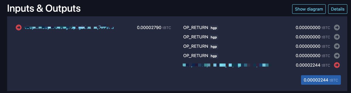 😚😚😚 #huge We'll upgrade the HugeProtocol indexer at BTC height 828000. By introducing the BATCH instruction(0x10), one transaction can carry out multiple huge-protocol asset opcodes, such as transfer, cheque, or cash. This will be the last upgrade before open source.